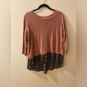 Loft Tunic